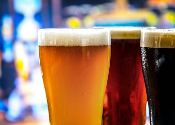 THE DEVELOPMENT OF CRAFT BEER