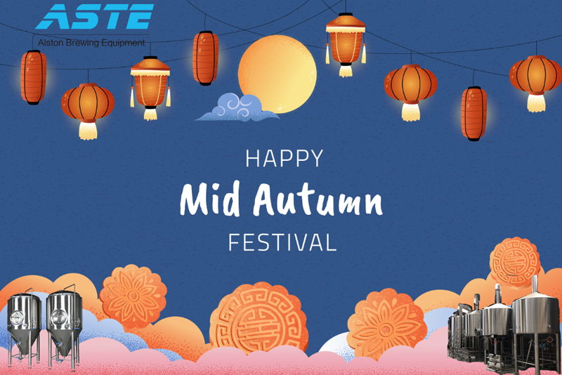 Happy Mid-Autumn Festival