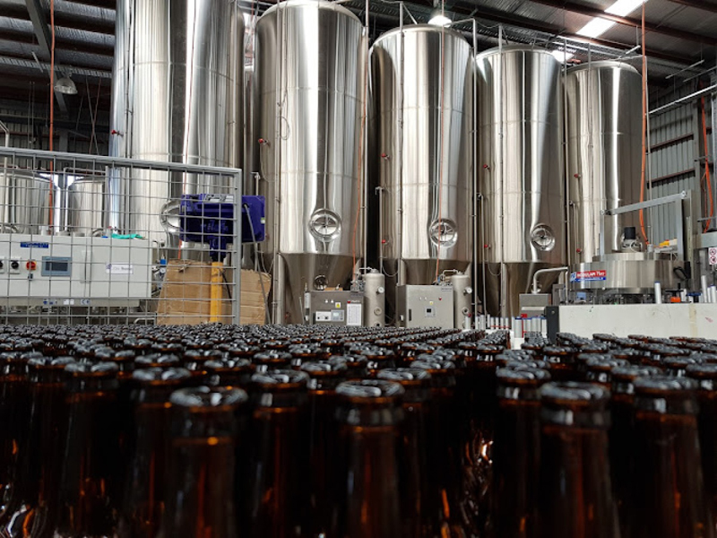 Importance of Maintain Consistent Temperature Control In Fermentation Tanks