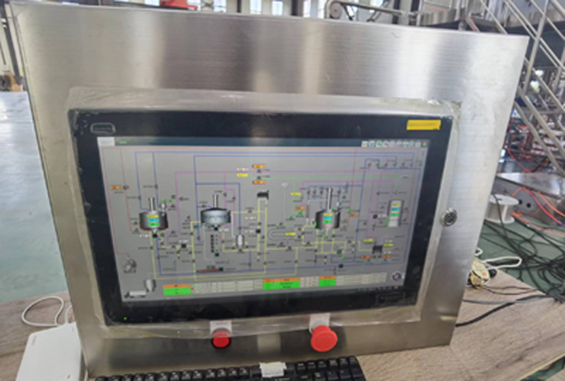 Brewery Cellar Control Panel: What You Need to Know?