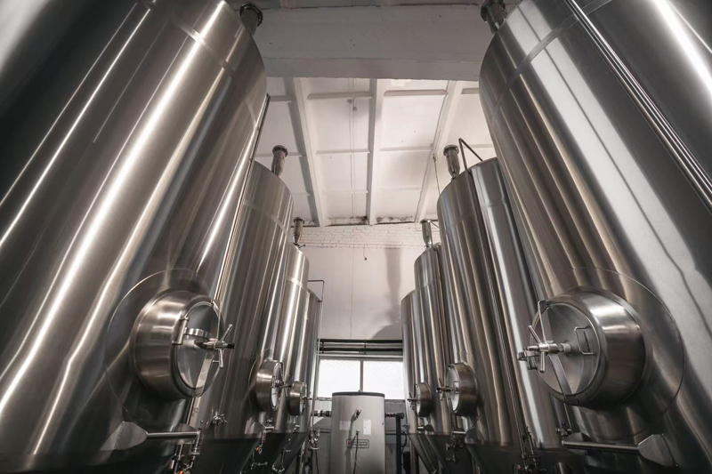 Two-Vessel vs Three-Vessel Brewhouse Comparison