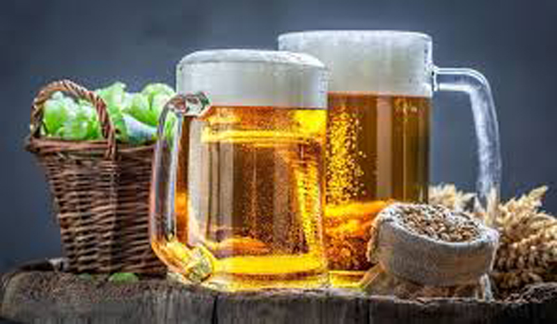 How to brewing a amazing beer in your brewery?