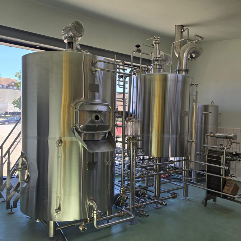 10 Helpful Tips for Growing Your Brewery Business