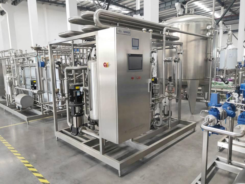 Pasteurization: Why choose flash pasteurization for beer cider kombucha beverage?