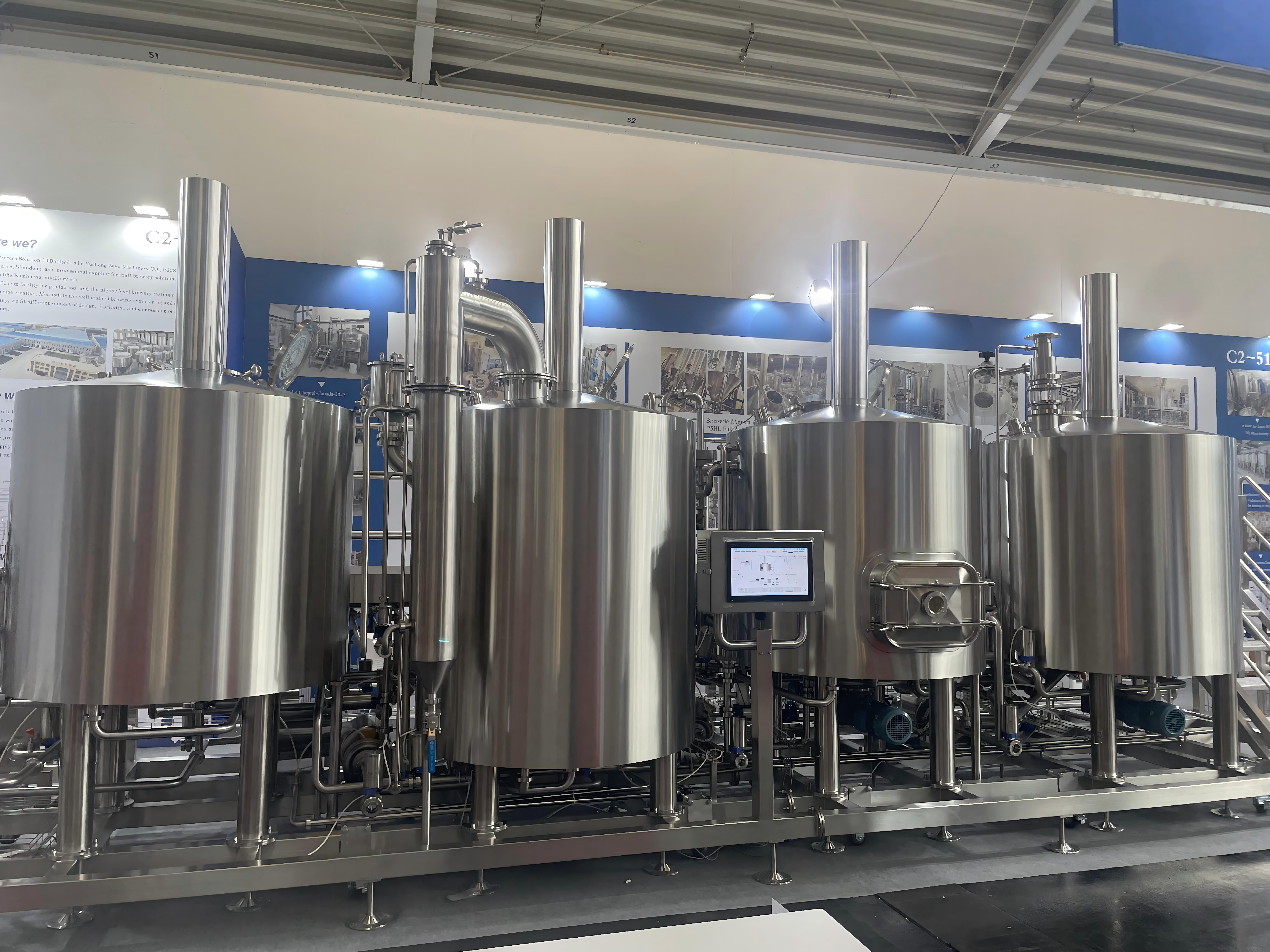 5 Tips for Maximizing ROI at Your Brewery