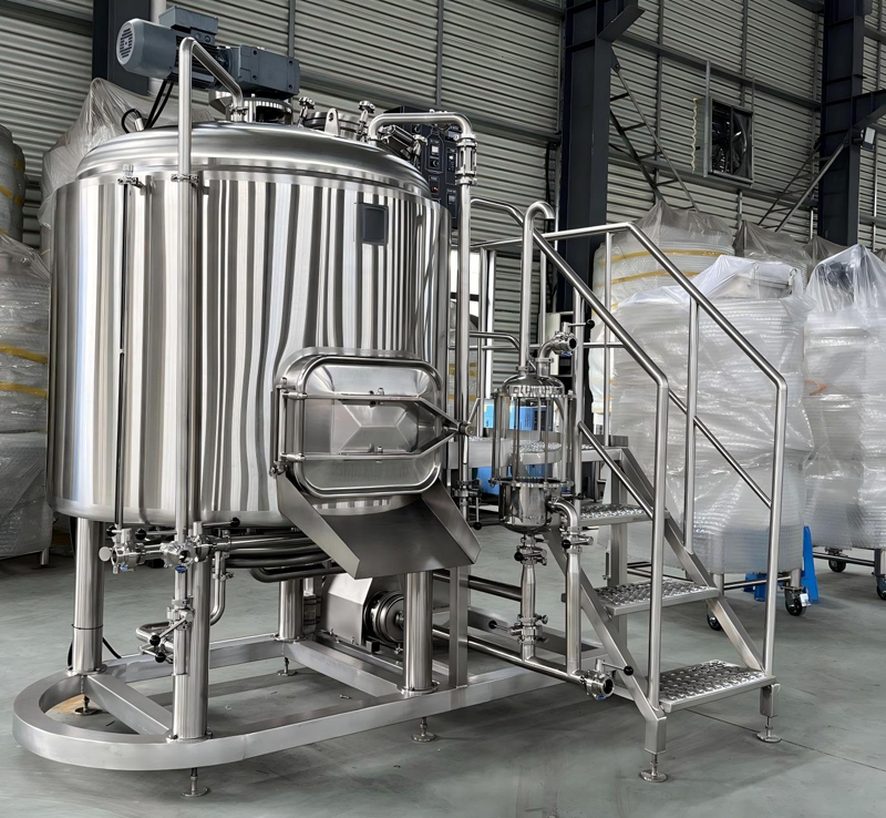 Commercial Cold Brew Equipment: Ever Wondered How Cafés Serve Smooth, Consistent Cold Brew?