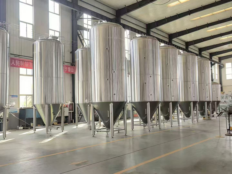 How to distinguish the Ale and Lager beer?