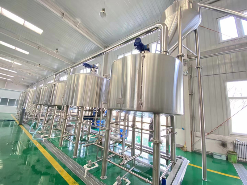 Building a Profitable Brewery Business in the African Market
