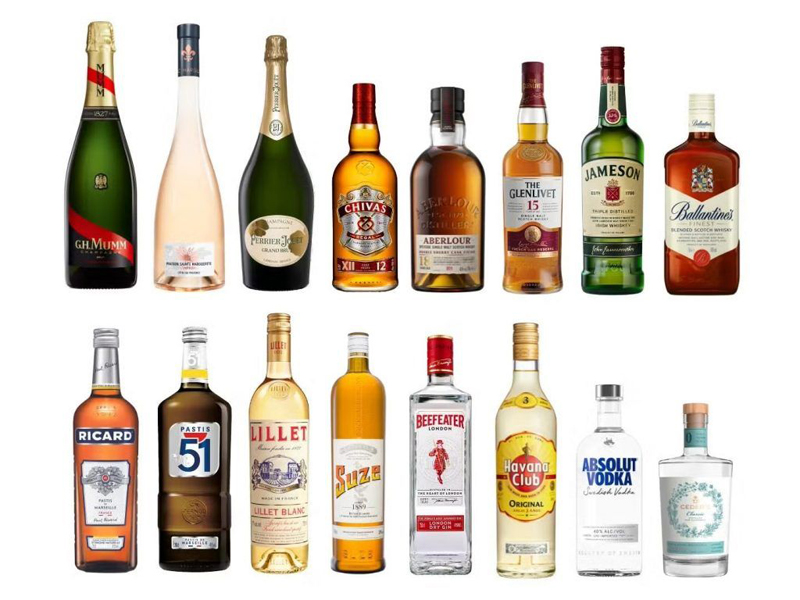 Big Opportunity in Beverages: The Global Rise of Non-Alcoholic Malt Drinks
