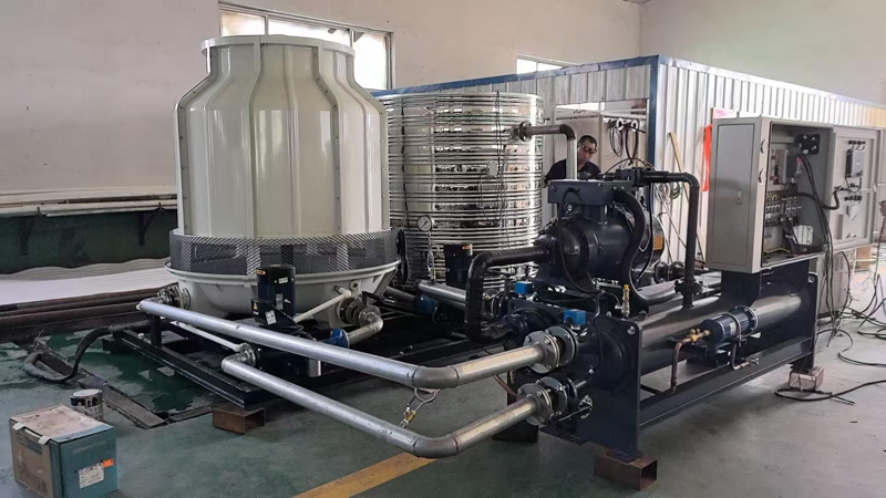 Brewery Chiller Sizing: How to Get It Right for Optimal Performance？