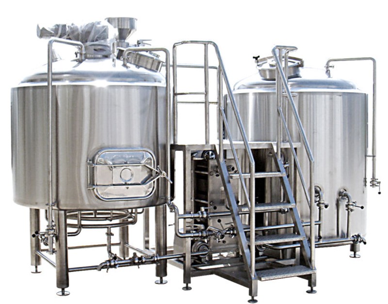 10BBL microbrewery equipment 