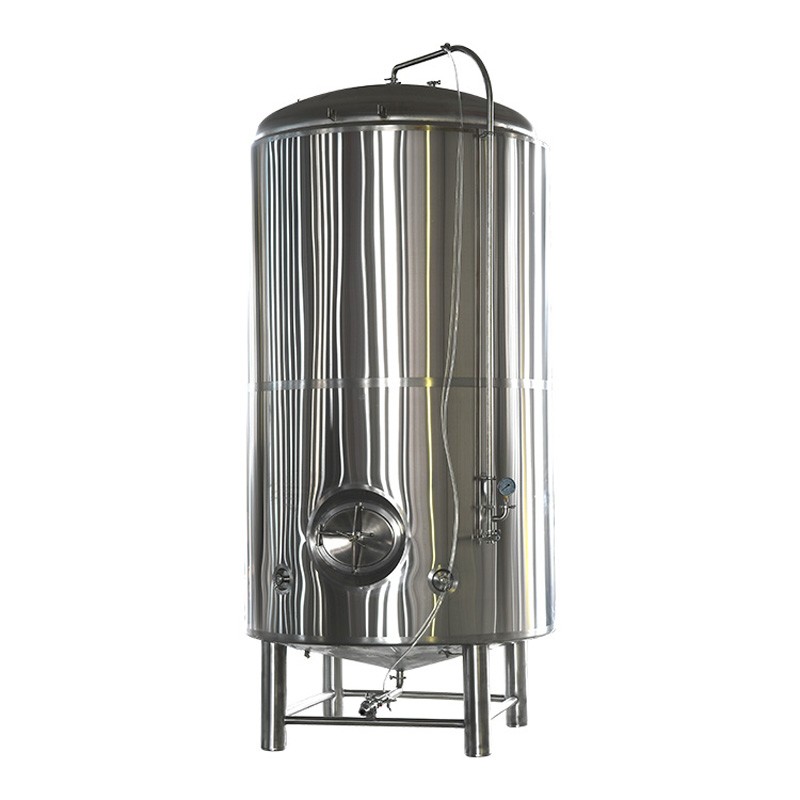 120HL bright beer tank 