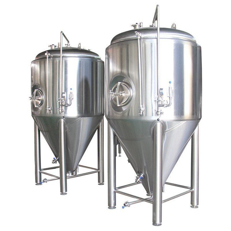 20BBL Beer Unitank