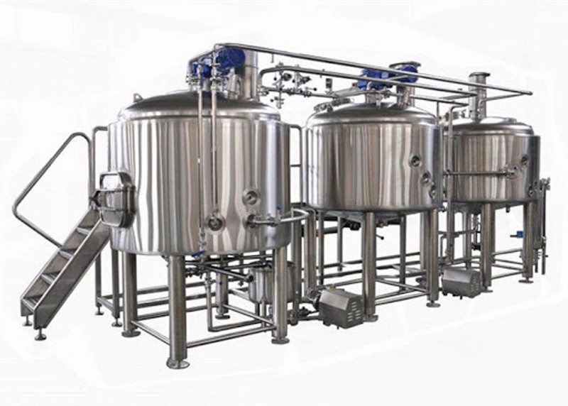 500L micro brewery equipment 