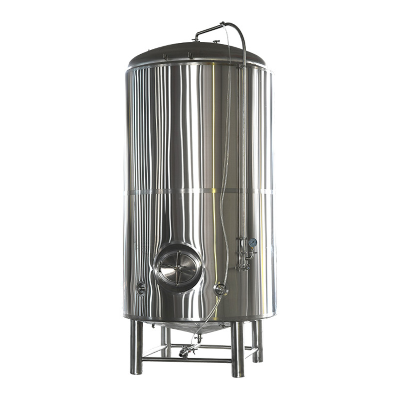 70BBL bright tank