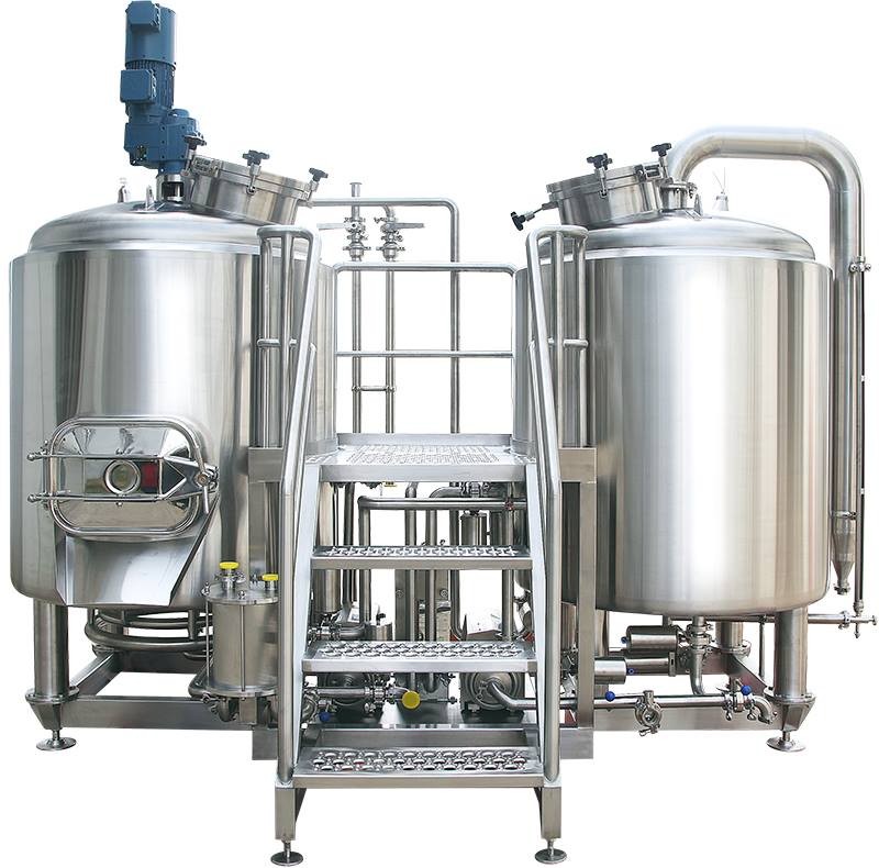 800L beer brewing equipment 