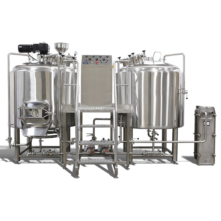 1000L Micro Brewery Equipment 