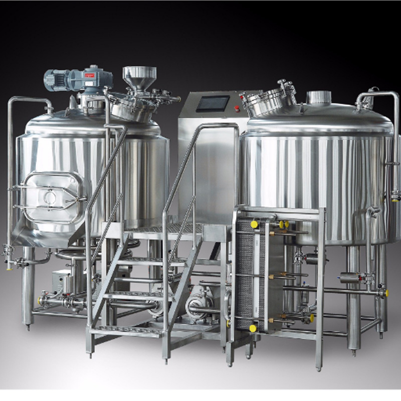 Brewhouse