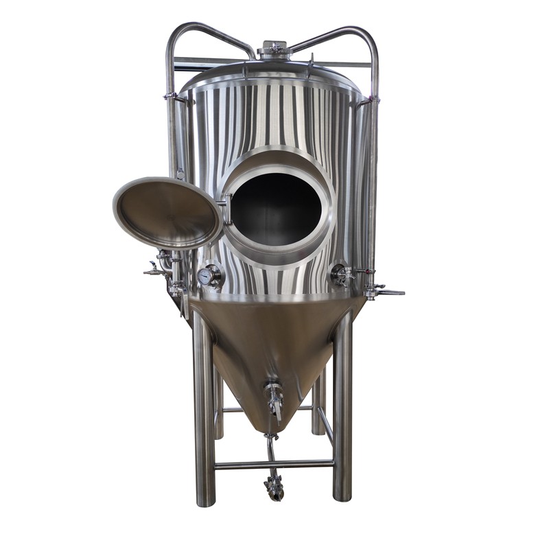 Beer Fermenter&BBT