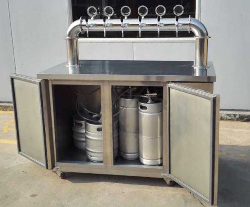 Draught Beer Machine 