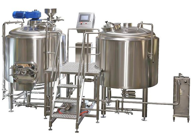 Micro Brewery Equipment 