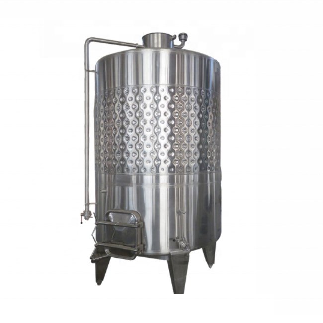 Winery tank 